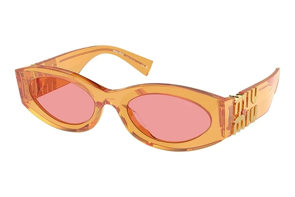 Sunglasses Miu Miu 0MU 11WS (MU 11WS 12T1D0)
