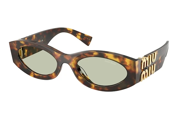 Sunglasses Miu Miu 0MU 11WS (MU 11WS 14L50O)