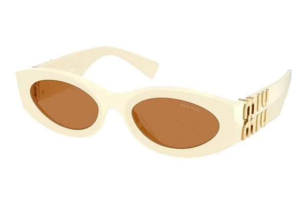Sunglasses Miu Miu 0MU 11WS (MU 11WS 21D90Q)