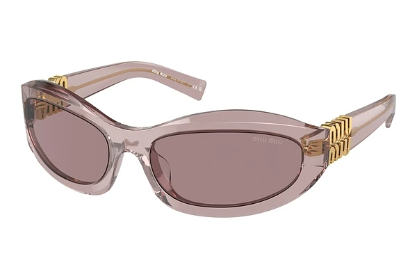 Sunglasses Miu Miu MU 14ZS 12W20I
