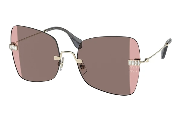 Sunglasses Miu Miu MU 50WS ZVN01Q