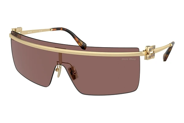 Sunglasses Miu Miu MU 50ZS ZVN70D