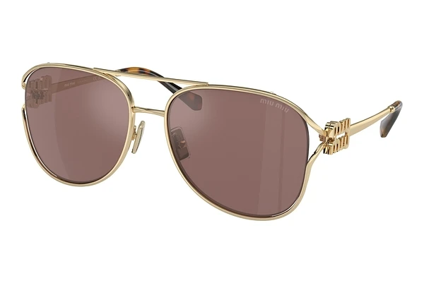 Sunglasses Miu Miu MU 52ZS ZVN70D