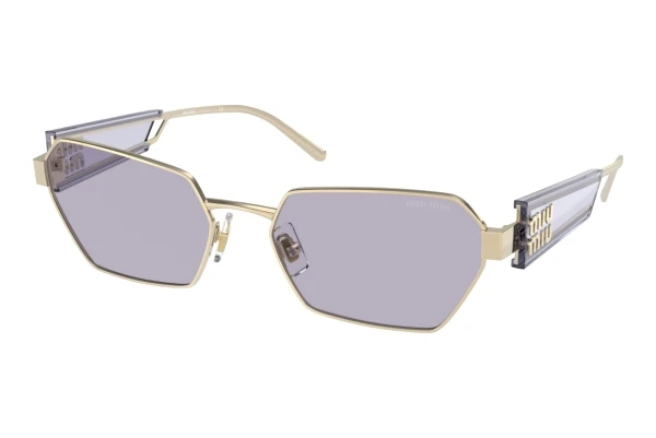 Sunglasses Miu Miu MU 53WS ZVN05S