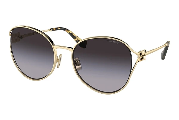 Sunglasses Miu Miu MU 53YS ZVN5D1