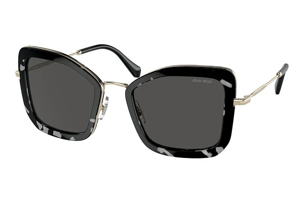 Sunglasses Miu Miu Core Collection (MU 55VS PC75S0)