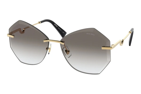Sunglasses Miu Miu MU 55XS 5AK0A7