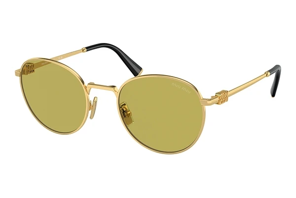 Sunglasses Miu Miu MU 55ZS 5AK07O