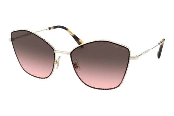 Sunglasses Miu Miu CORE COLLECTION (MU 60VS ZVN146)