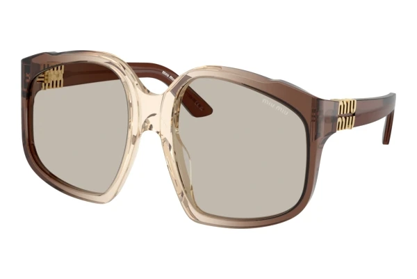 Sunglasses Miu Miu MU A07S 25G40U