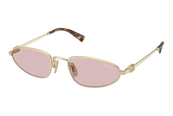 Sunglasses Miu Miu MU A52S ZVN4I0