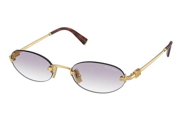 Sunglasses Miu Miu MU A54S 5AK04O