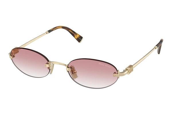 Sunglasses Miu Miu MU A54S ZVN70O
