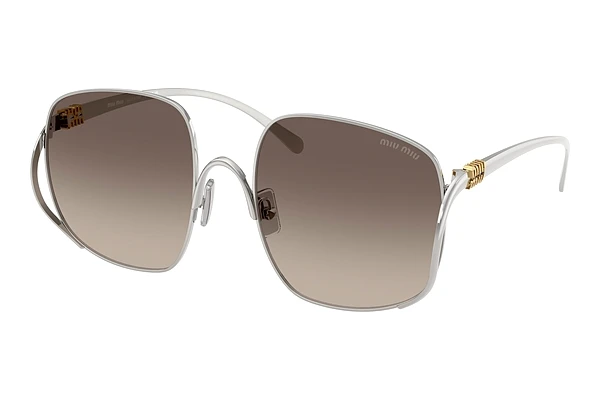 Sunglasses Miu Miu MU A57S 1BC30S