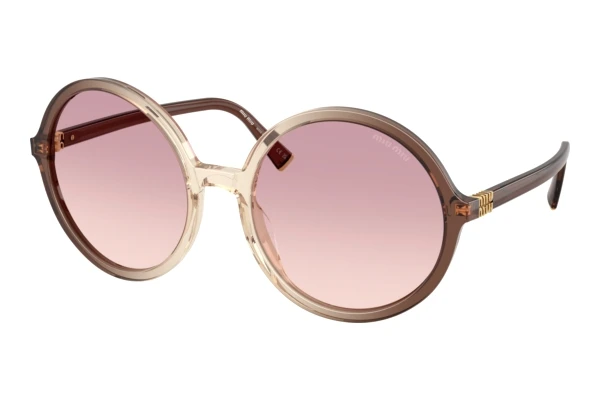 Sunglasses Miu Miu MU B02S 25G40S