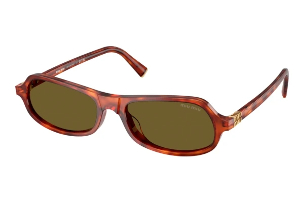 Sunglasses Miu Miu MU B10SU 11P09Z
