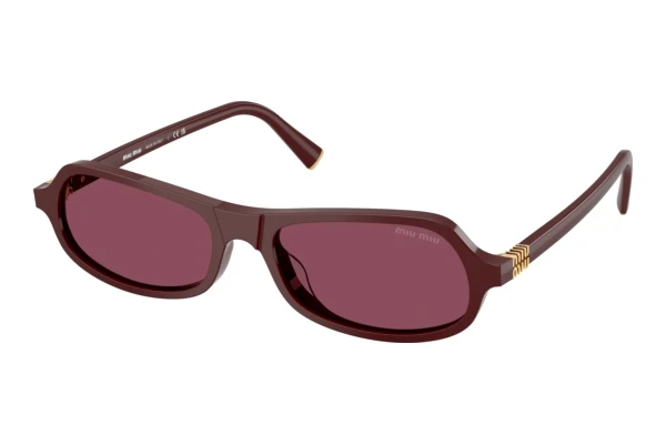 Sunglasses Miu Miu MU B10SU 26L20Y