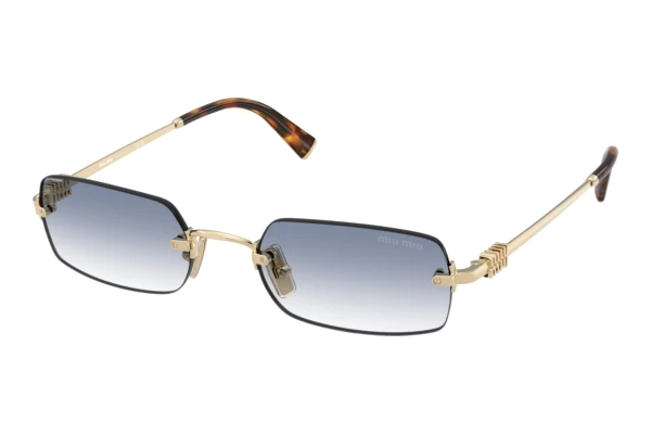 Sunglasses Miu Miu MU B50S ZVN80O