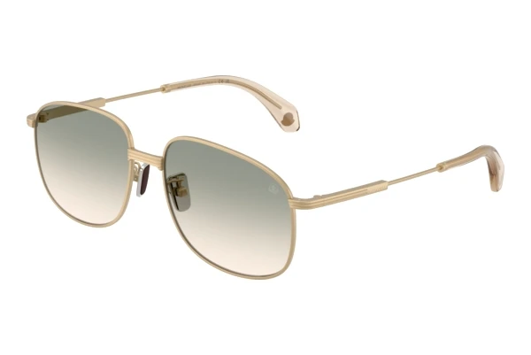 Sunglasses Moncler FENNIX (ME4013 10242C)