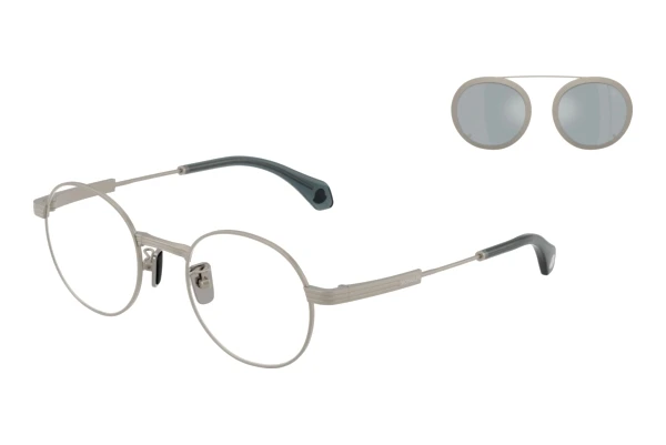 Sunglasses Moncler SUFFUSE (ME4015T 10046G)