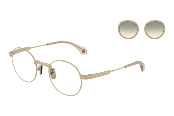 Sunglasses Moncler SUFFUSE (ME4015T 10242C)