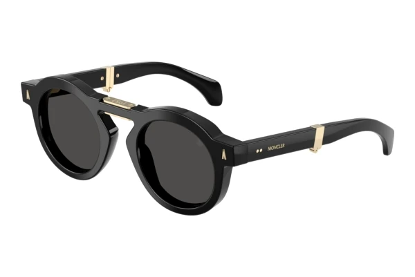 Sunglasses Moncler GLISSE (ME6019U 300187)