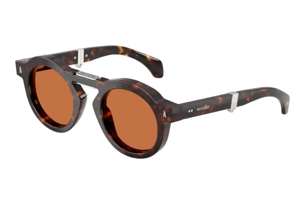 Sunglasses Moncler GLISSE (ME6019U 300273)