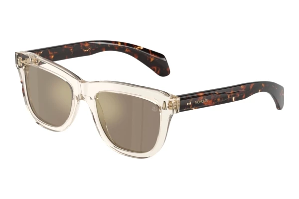 Sunglasses Moncler BRONZZ (ME6023 30035A)