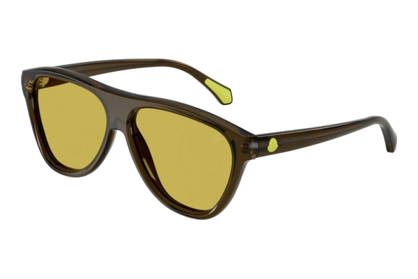 Sunglasses Moncler INCLINE (ME6025U 304382)