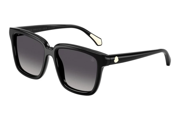 Sunglasses Moncler CLASICO (ME6026 3001T3)