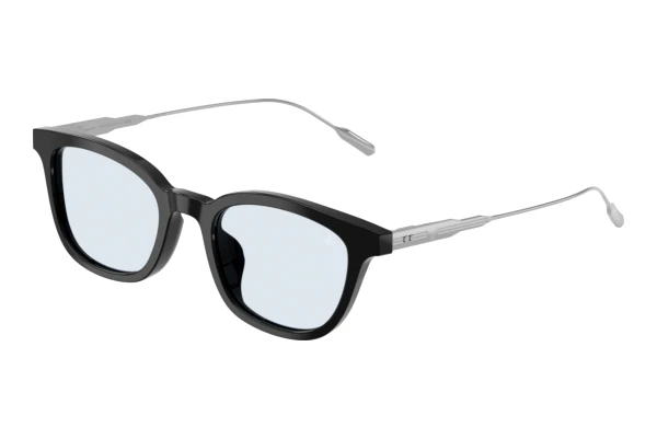Sunglasses Moncler LENTIS (ME6027D 3001EL)