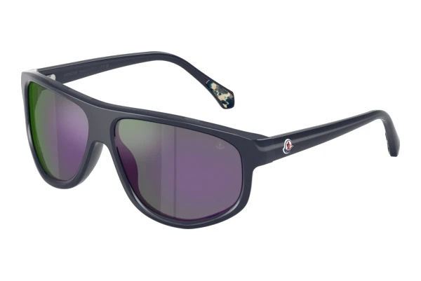 Sunglasses Moncler ICEBORNE (ME6033U 30204V)