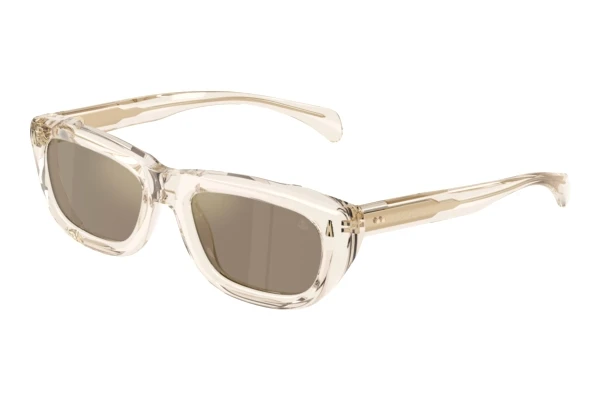 Sunglasses Moncler LIDO (ME6037 30035A)
