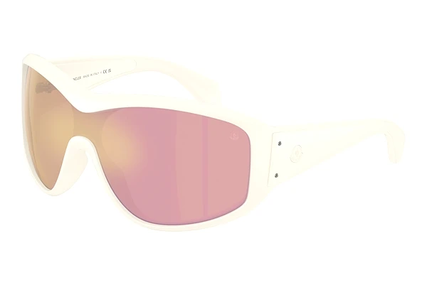 Sunglasses Moncler THYRA (ME8016U 50367J)