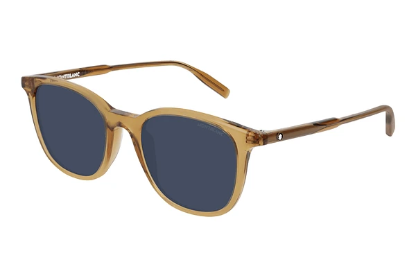 Sunglasses Mont Blanc MB0006S 004