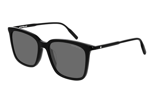 Sunglasses Mont Blanc MB0084SK 001
