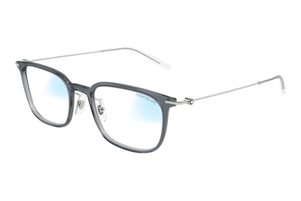 Sunglasses Mont Blanc MB0100S 001