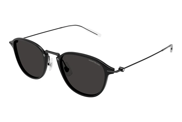 Sunglasses Mont Blanc MB0155S 009