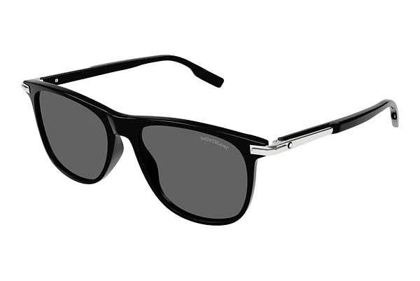 Sunglasses Mont Blanc MB0216S 001