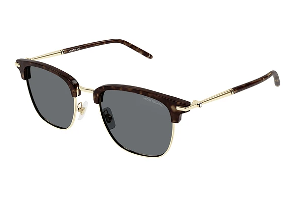 Sunglasses Mont Blanc MB0242S 009