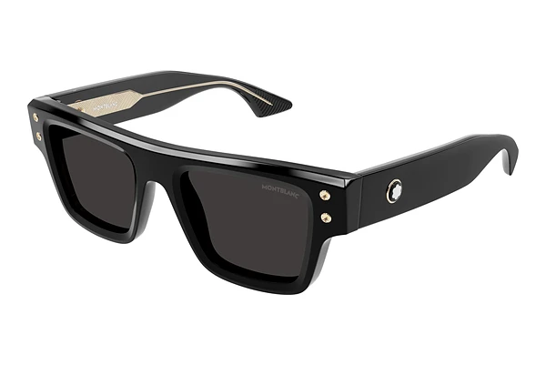 Sunglasses Mont Blanc MB0253S 001