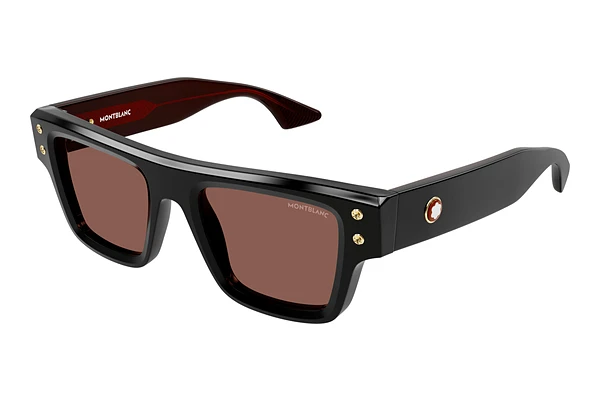 Sunglasses Mont Blanc MB0253S 008