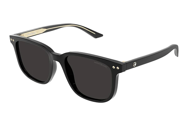 Sunglasses Mont Blanc MB0258SA 001