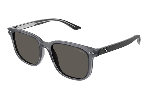 Sunglasses Mont Blanc MB0258SA 003