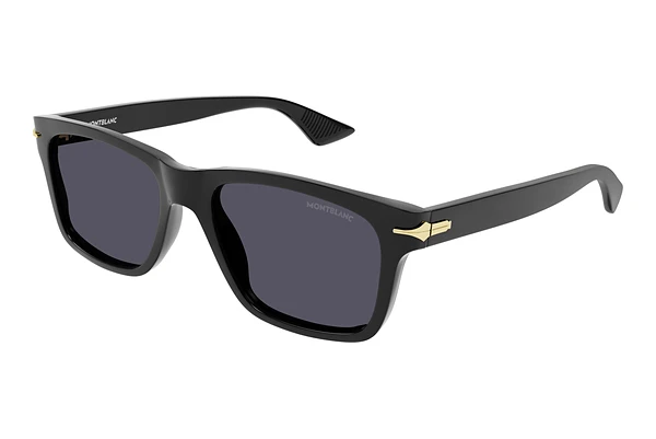 Sunglasses Mont Blanc MB0263S 001