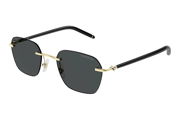 Sunglasses Mont Blanc MB0270S 001