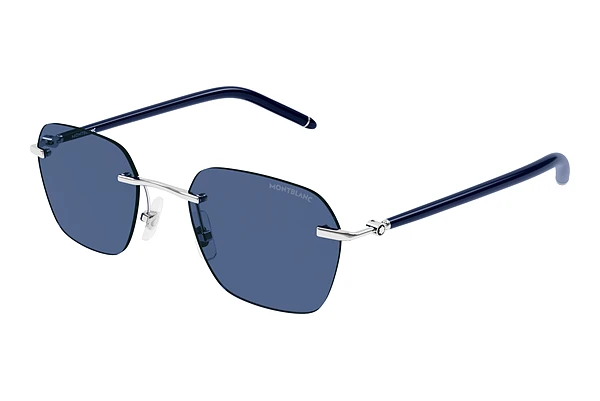 Sunglasses Mont Blanc MB0270S 003