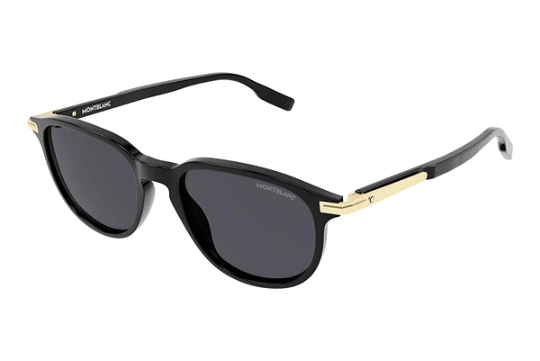 Sunglasses Mont Blanc MB0276S 001