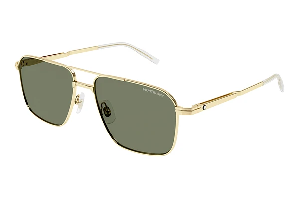Sunglasses Mont Blanc MB0278S 002