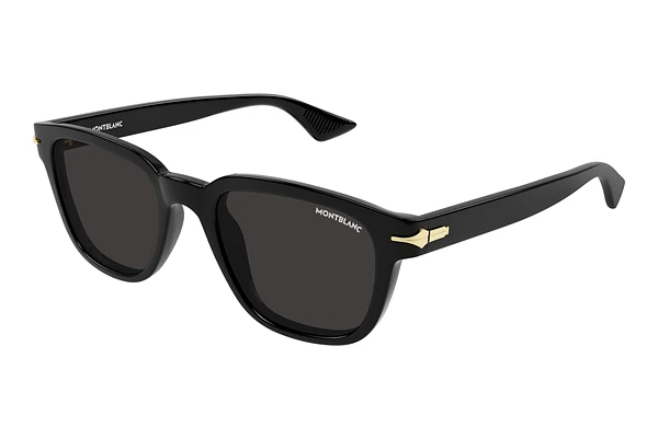 Sunglasses Mont Blanc MB0302S 006